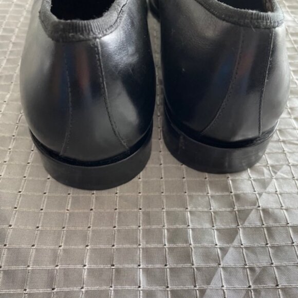 Salvatore Ferragamo slip-ons shoes size 9.5 main image 4